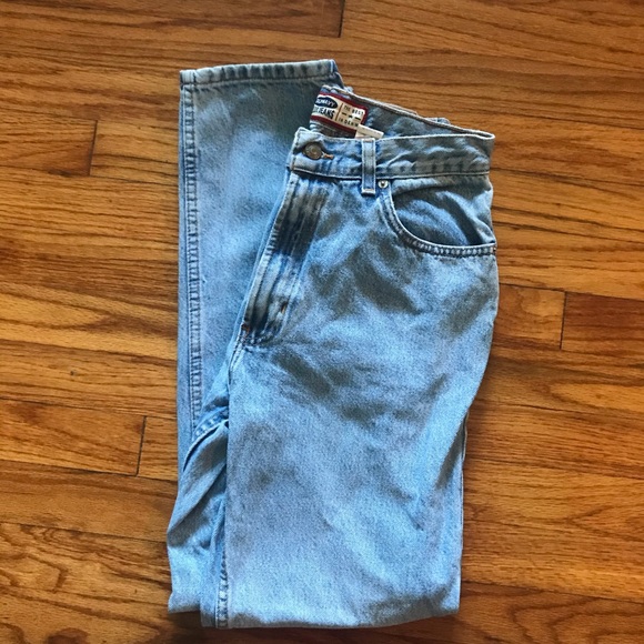Old Navy Denim - Vintage Jeans